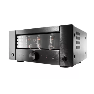 T.A.C K-35 Tube Integrated Amplifier
